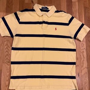 Polo by Ralph Lauren Polo Shirt Size XL